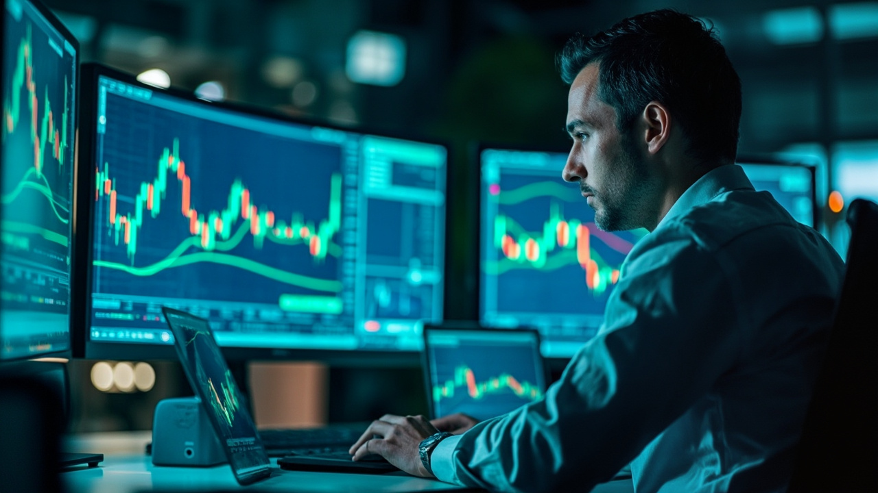 Trading platform evaluation